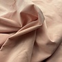 2 meter wearable stories - stretch babycorduroy bleekroze SV26