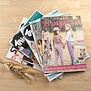 Verrassingspakket 5 naaimagazines SV26