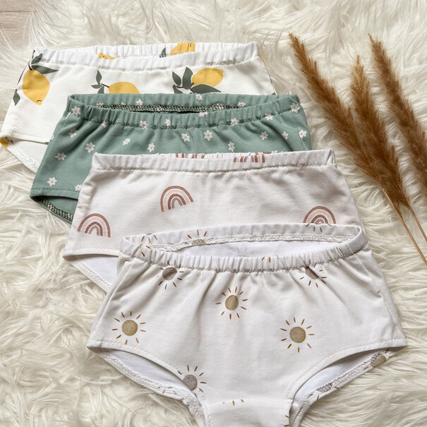 DIY ondergoedbox meisje SV26