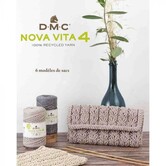Boek nova vita 4 - bag projects SV26