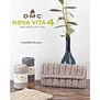 Boek nova vita 4 - bag projects SV26