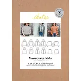 Vancouver kids