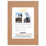 Seattle legging (32-52)