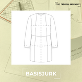 Basisjurk 48-56 SV26