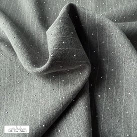 Leonore - stretchviscose
