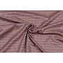 Pied de poule paillette - fuchsia
