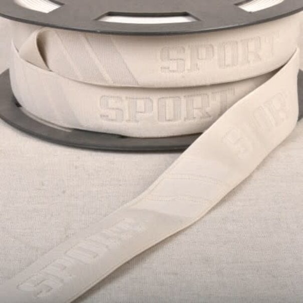 Elastiek sport 32mm