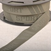 Elastiek sport 32mm
