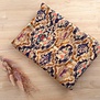 2 meter italiaanse deadstock - viscose multicolor SV26