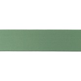 Zachte elastiek - oud groen