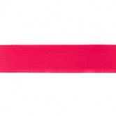Zachte elastiek - fuchsia
