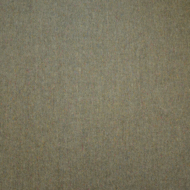 Lewis wol tweed - deep forest