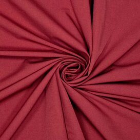 Bengaline waterproof - rumba red