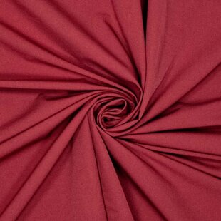Bengaline waterproof - rumba red