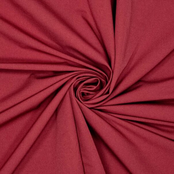 Bengaline waterproof - rumba red