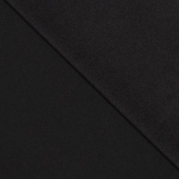 Bengaline waterproof - zwart