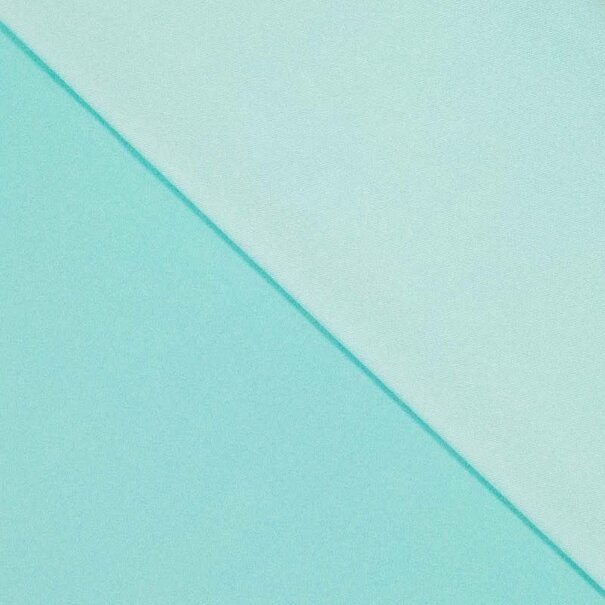 Bengaline waterproof - turquoise