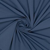 Bengaline waterproof - dark denim