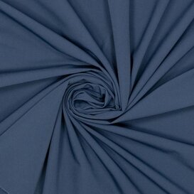 Bengaline waterproof - dark denim