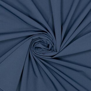 Bengaline waterproof - dark denim