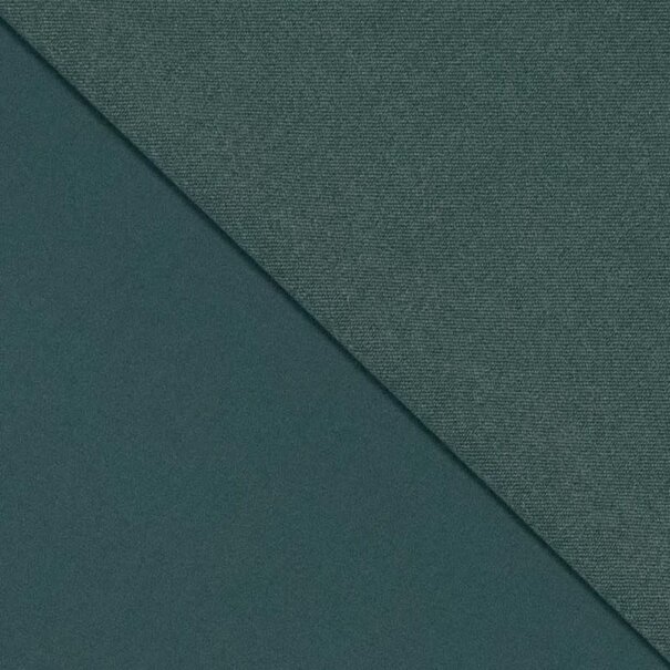 Bengaline waterproof - sea pine