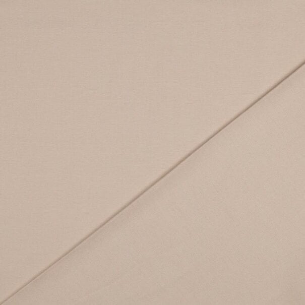 Flanel - beige