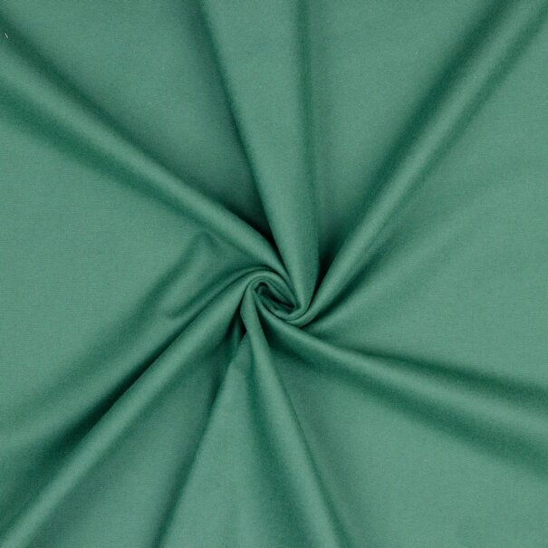 Flanel - oudgroen