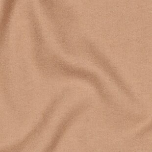 Flanel - camel