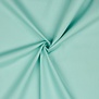 Coupon 1,3M Popeline - mint SV26