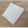 2 meter italiaanse deadstock - gebroken wit soepele twill SV26