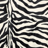 Coupon 2M Zebra velboa SV26