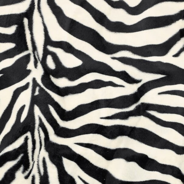 Coupon 2M Zebra velboa SV26