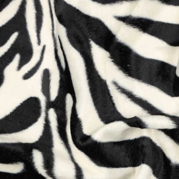 Coupon 2M Zebra velboa SV26