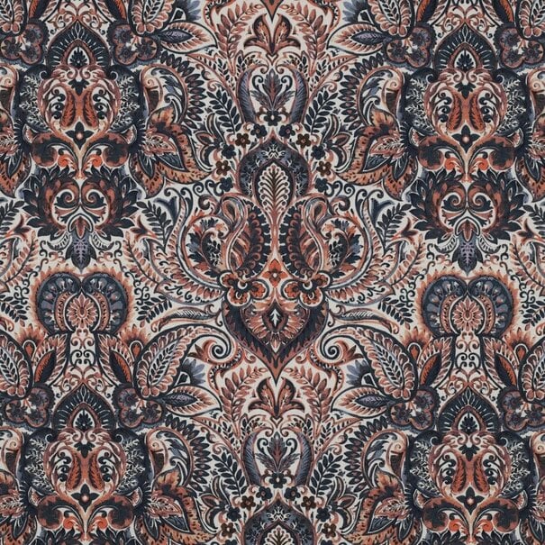 Coupon 2M Digital ornament - canvas SV26