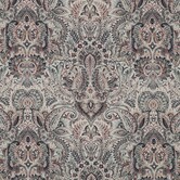 Coupon 2M Digital ornament blue - canvas SV26