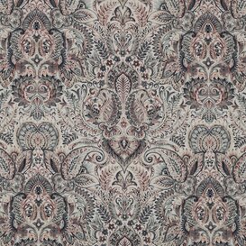 Coupon 2M Digital ornament blue - canvas SV26