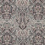Coupon 2M Digital ornament blue - canvas SV26