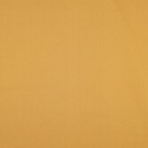 Katoen twill - goudgeel SV26