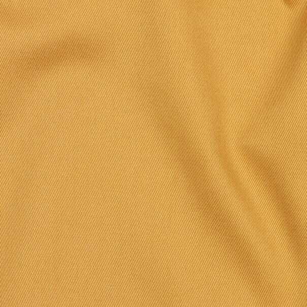 Katoen twill - goudgeel SV26