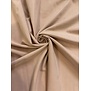 2,70 meter italiaanse deadstock - soft viscose nude SV26