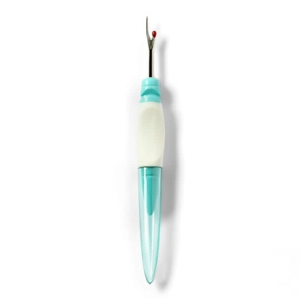 Prym Tornmes klein met beschermdop - mint
