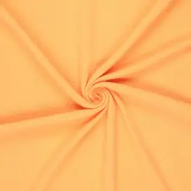 Double gauze - oranje