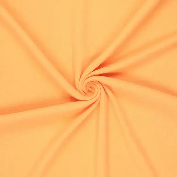 Double gauze - oranje