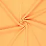 Double gauze - oranje