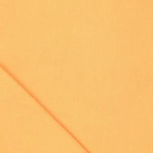 Double gauze - oranje
