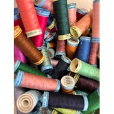 10 stuks gutermann diverse soorten garen SV26