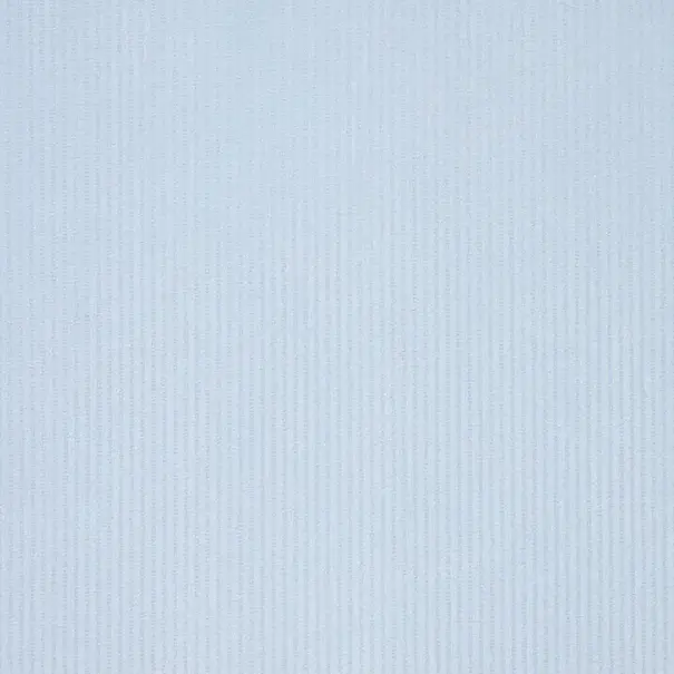 Super soft knitted corduroy - babyblauw
