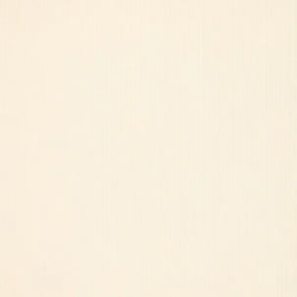 Super soft knitted corduroy - ecru