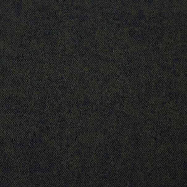 Hudson flanel - greenish blue