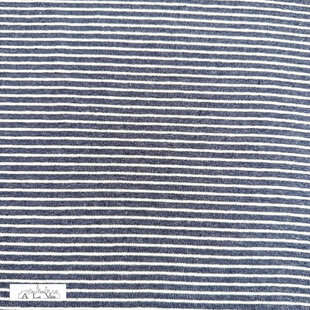 Blue Harbor - recycled cotton